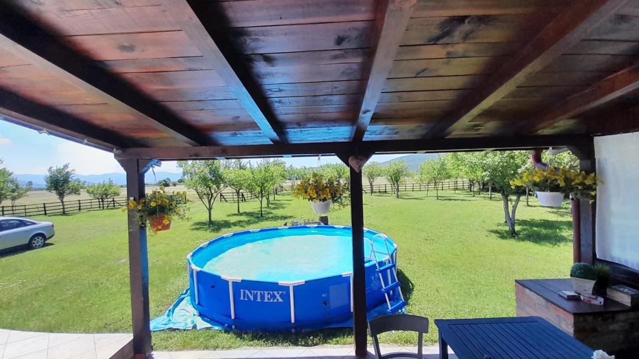 La Prairie Villa Korenica Exterior photo