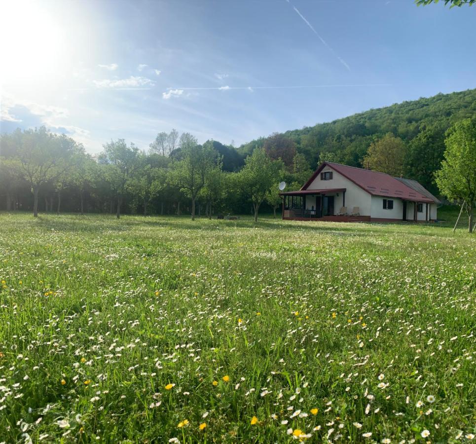 La Prairie Villa Korenica Exterior photo
